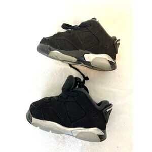 Nike Jordan Air Tennis Shoes Sneakers 4C Baby/Toddler